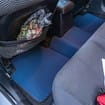 EVA коврики на Mitsubishi Galant IX 2004 - 2012 в Волжском