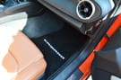 EVA коврики на Chevrolet Camaro VI 2015 - 2024 в Волжском