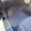 Коврики на Toyota Allion II 2007 - 2021 в Волжском