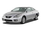 EVA коврики на Toyota Camry Solara (XV30) 2003 - 2009 в Волжском
