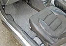 EVA коврики на Lada (ВАЗ) 2110, 2111, 2112 1995 - 2014 в Волжском