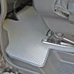 EVA коврики на Renault Trafic III 2014 - 2025 в Волжском