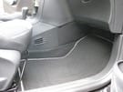 Ворсовые коврики на Citroen C3 II 2009 - 2016 в Волжском