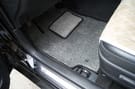 EVA коврики на Toyota Camry (XV40) 2006 - 2011 в Волжском