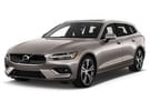 EVA коврики на Volvo V60 II 2018 - 2025 в Волжском