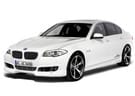 Коврики на BMW 5 (F10/F11) 2010 - 2017 в Волжском