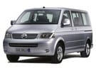 EVA коврики на Volkswagen Transporter (T5) 2003 - 2015 в Волжском