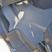 EVA коврики на Renault Trafic III 2014 - 2025 в Волжском