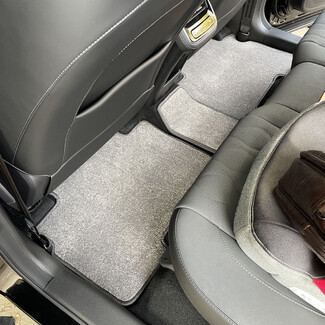 Коврики на Tenet T8 2025 - 2025 в Волжском Коврики на Tenet T8 2025 - 2025 в Волжском