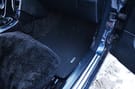 Коврики на Mercedes C (W202) 1993 - 2000 в Волжском