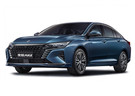 Ворсовые коврики на Dongfeng Shine Max 2021 - 2025 в Волжском