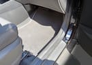 Ворсовые коврики на Hyundai Creta I 2016 - 2021 в Волжском