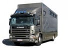 Коврики на Scania 4-series 1996 - 2007 в Волжском