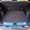 Коврики на Geely Coolray 2018 - 2025 в Волжском