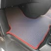 Ворсовые коврики на Toyota Alphard (H20) 2008 - 2015 в Волжском