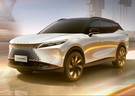 Ворсовые коврики на Omoda C7 2024 - 2025 в Волжском