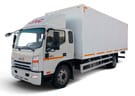 Коврики на JAC N75, N80, N90, N120, N120X 2014 - 2025 в Волжском