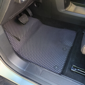 Коврики на Jetour T1 2025&nbsp;-&nbsp;2025 в Волжском