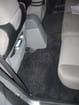 Коврики на Mitsubishi Montero Sport I 1996 - 2008 в Волжском