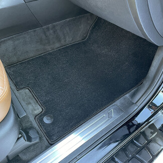 Коврики на KIA Mohave 2008&nbsp;-&nbsp;2026 в Волжском