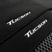 Ворсовые коврики на Hyundai Tucson IV 2020 - 2025 в Волжском