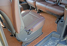 Коврики на Mercedes V-класс (W447) 2014 - 2025 в Волжском