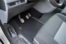 Коврики на Peugeot Expert III 2016 - 2025 в Волжском