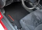 EVA коврики на Honda Civic VI 2d 1995 - 2000 в Волжском