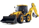 Коврики на Спецтехника JCB 4CX  в Волжском