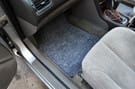 Коврики на Nissan Cefiro (A33) 1998 - 2003 в Волжском