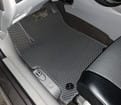 EVA коврики на Honda Civic IX 4d 2012 - 2015 в Волжском