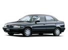 EVA коврики на Suzuki Cultus III 1995 - 2002 в Волжском