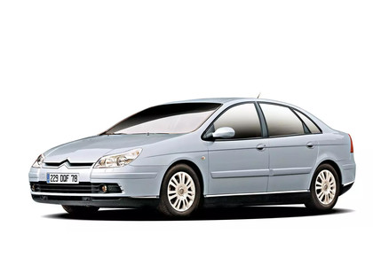 EVA коврики на Citroen C5 I 2001 - 2008 в Волжском