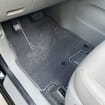 EVA коврики на KIA Carnival III 2014 - 2021 в Волжском