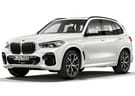 Коврики на BMW X5 (G05/G18) 2018 - 2025 в Волжском