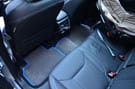EVA коврики на Subaru Forester V 2018 - 2025 в Волжском