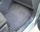 Ворсовые коврики на Suzuki Swift IV 2010 - 2016 в Волжском