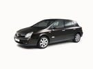 Коврики на Renault Vel Satis 2001 - 2009 в Волжском