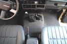 Коврики на Toyota Land Cruiser 70 2006 - 2025 в Волжском
