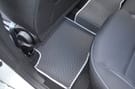Ворсовые коврики на Renault Arkana 2018 - 2025 в Волжском
