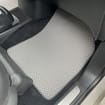 Ворсовые коврики на Citroen C4 Picasso II 2013 - 2018 в Волжском