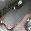 Коврики на Haval H6 2013 - 2022 в Волжском