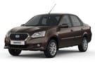 Коврики на Datsun on-DO 2014 - 2021 в Волжском