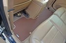 Коврики на Ford Maverick II 2000 - 2007 в Волжском