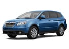 Коврики на Subaru Tribeca 2005 - 2014 в Волжском