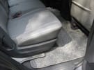 Коврики на Chevrolet TrailBlazer II 2012 - 2016 в Волжском