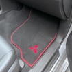 Коврики на Mitsubishi L200 V 2015 - 2025 в Волжском