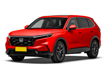 Коврики на Honda CR-V VI 2022&nbsp;-&nbsp;2025 в Волжском