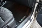 EVA коврики на Skoda Octavia A7 2013 - 2020 в Волжском