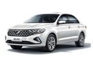 Ворсовые коврики на Jetta VA3 2019 - 2025 в Волжском